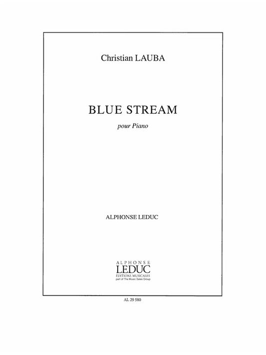 Blue Stream