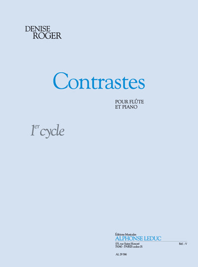 Contrastes