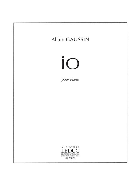 Io