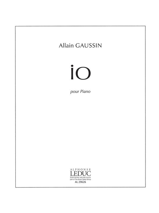 Io