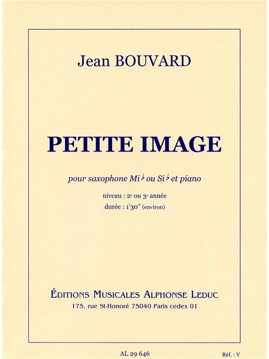 Petite Image