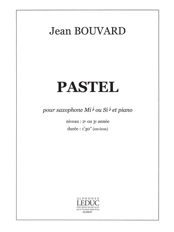 Pastel