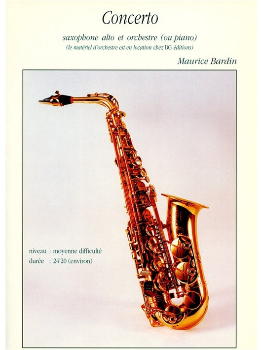 Concerto