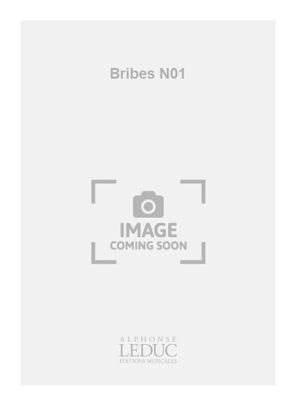 Bribes N01