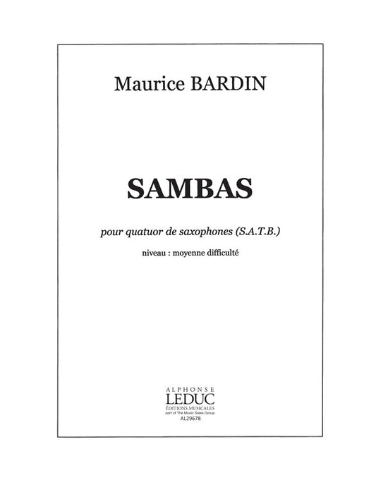 Sambas
