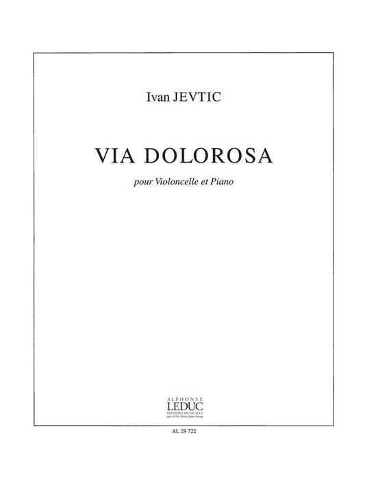 Via Dolorosa