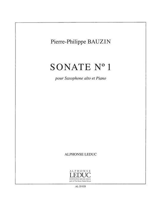 Sonate N01