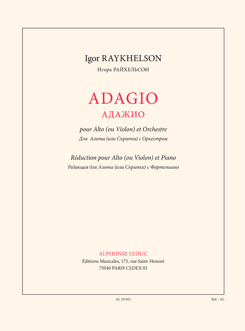 Adagio