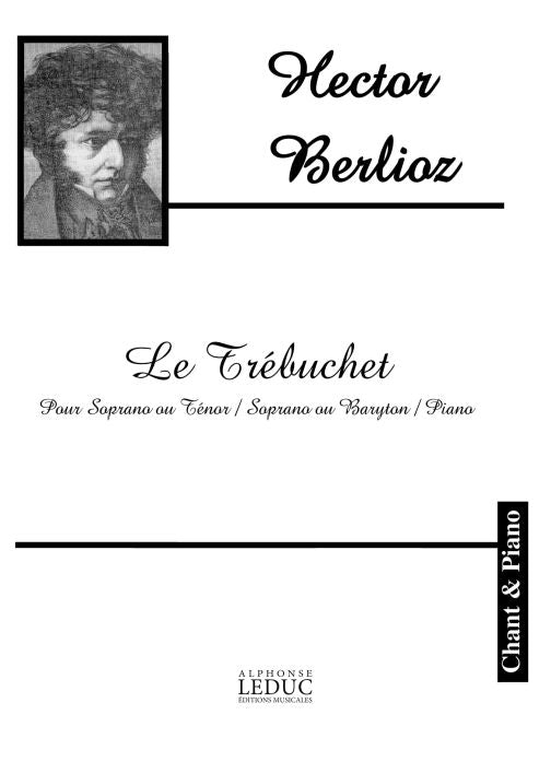 Le Trébuchet