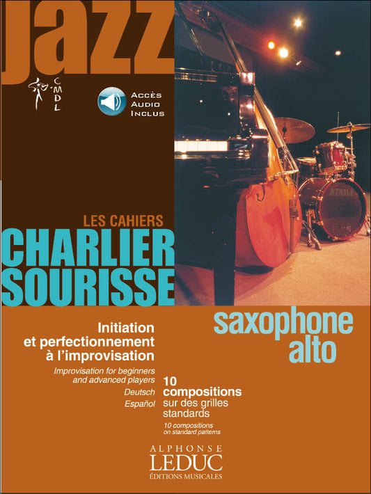 Les Cahiers Charlier et Sourisse