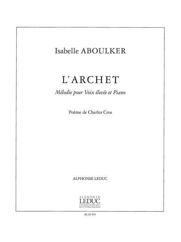 Archet
