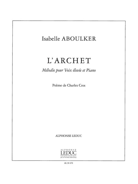 Archet
