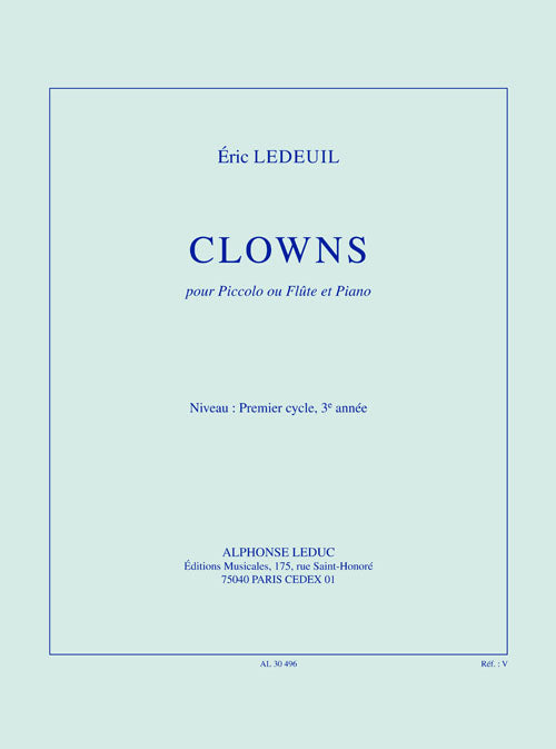 Clowns