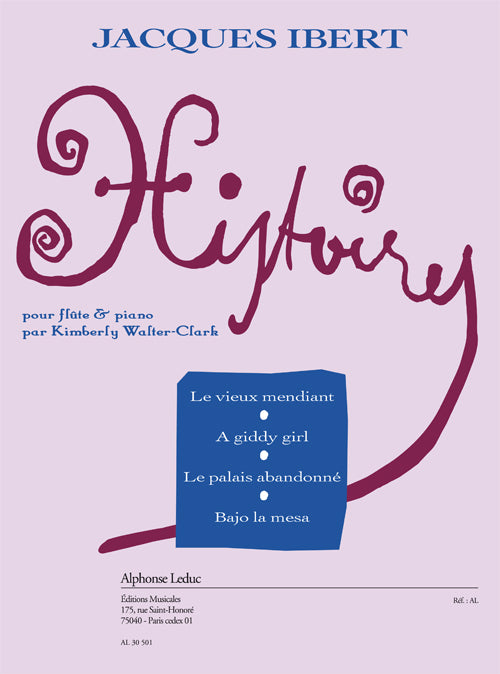 Histoires