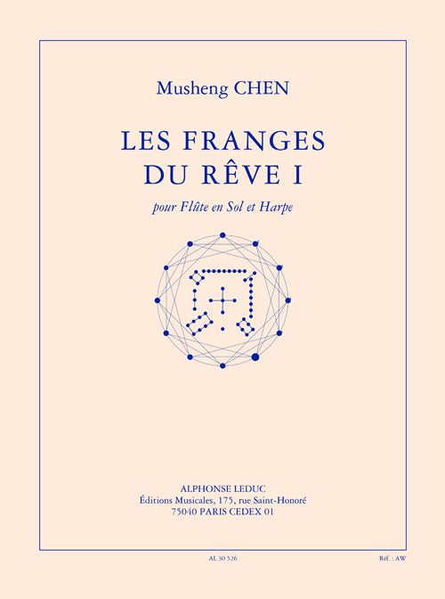 Les franges du rêve I