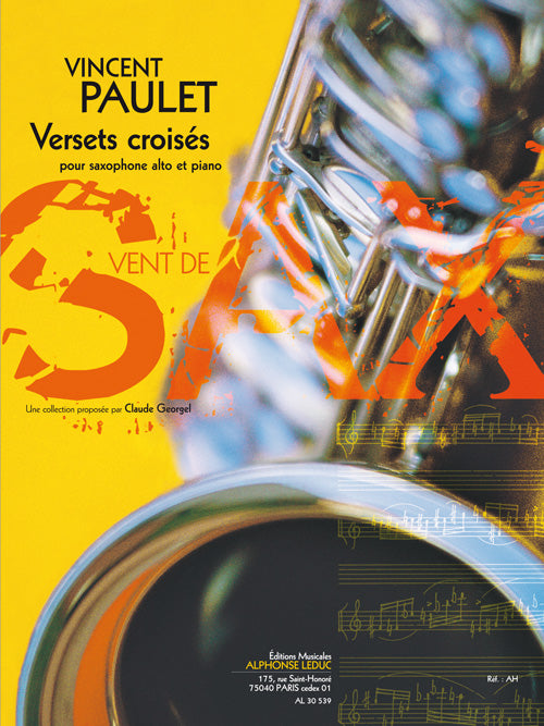 Verset Croisés