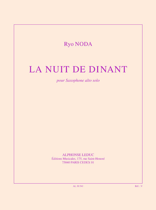 La Nuit de Dinant