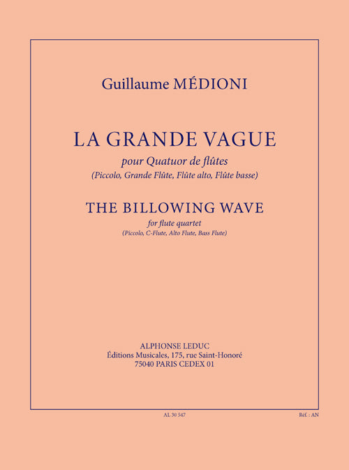 La Grande Vague