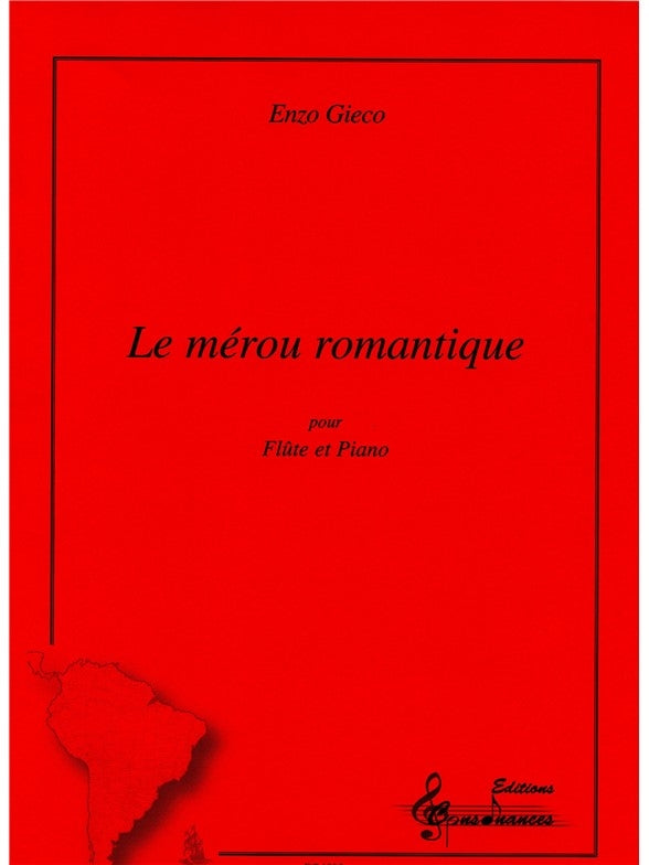 Merou Romantique