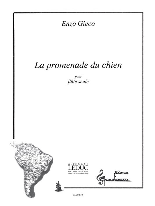 La Promenade Du Chien
