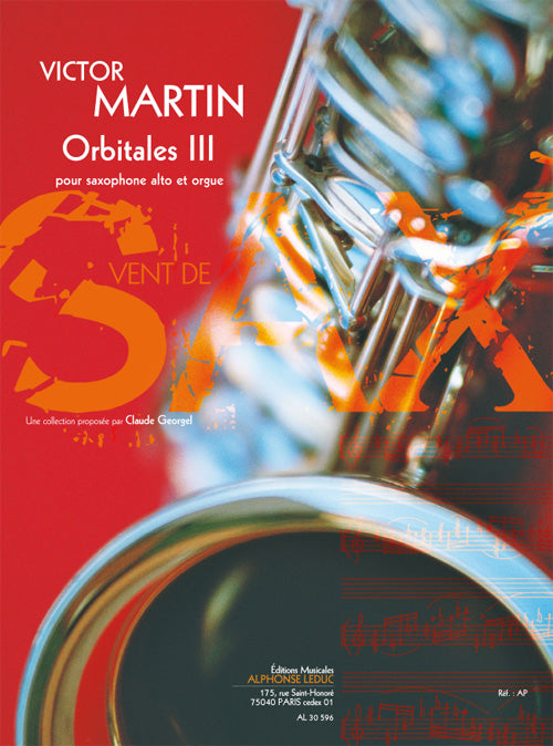 Orbitales III