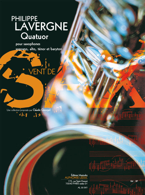 Quatuor