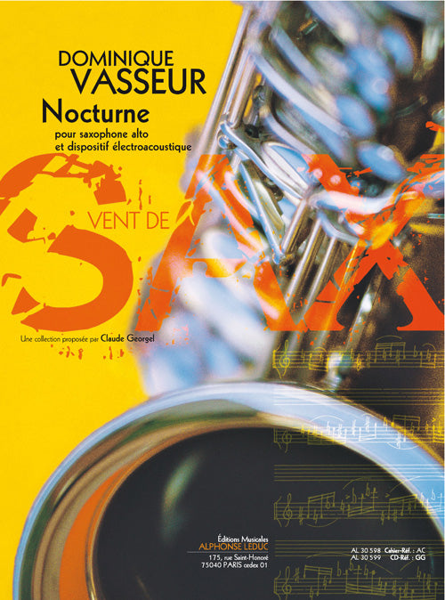 Nocturne