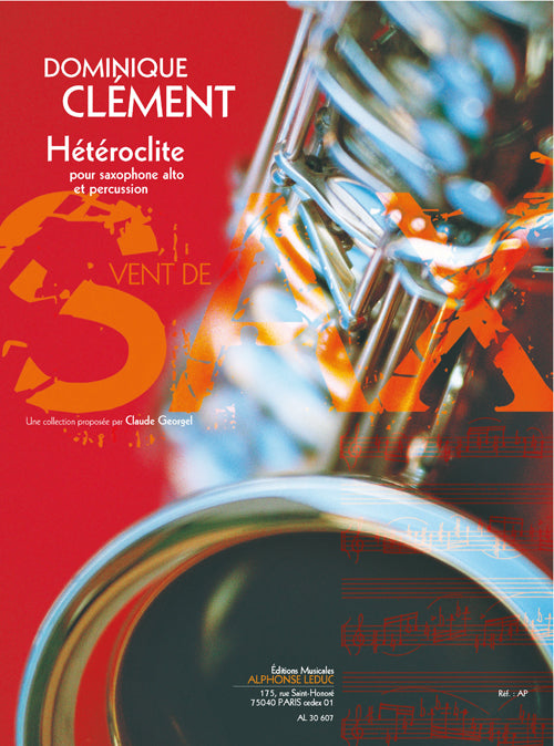Hétéroclite (6')