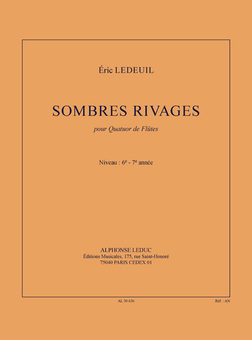 Sombres Rivages