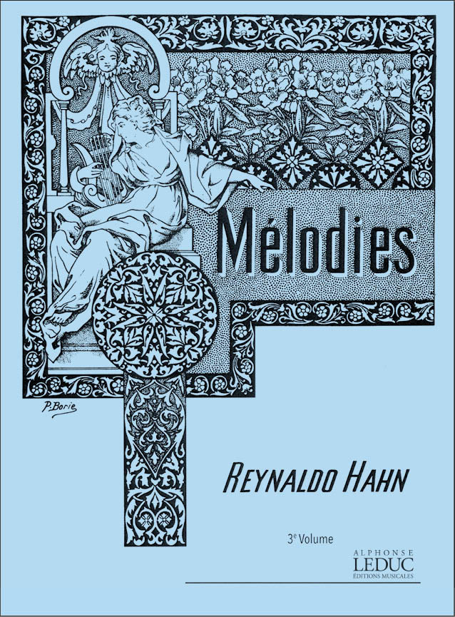 Melodies Vol 3