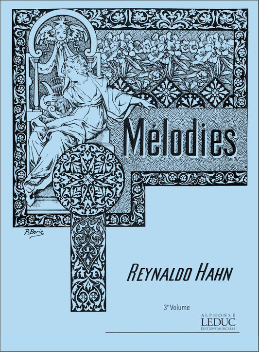 Melodies Vol 3