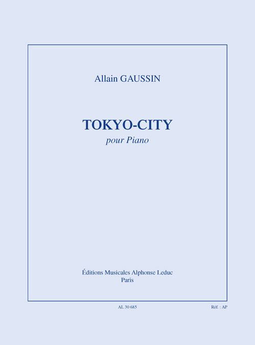 Tokyo-City