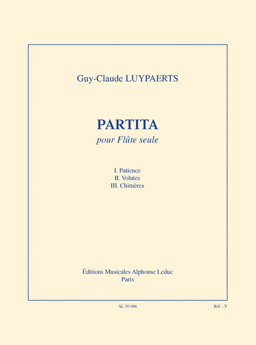 Partita
