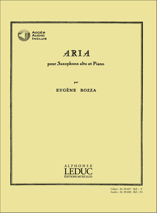 Aria