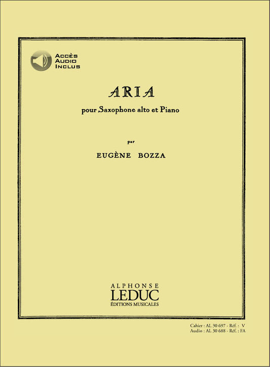 Aria