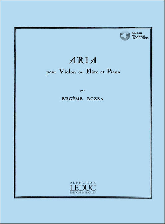 Aria