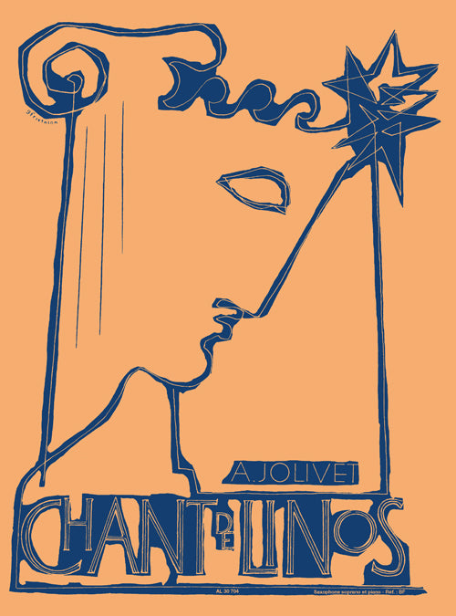 Chant De Linos