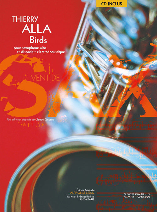 Birds