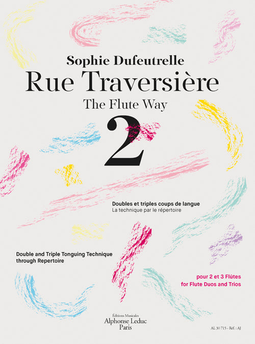 Rue Traversière 2