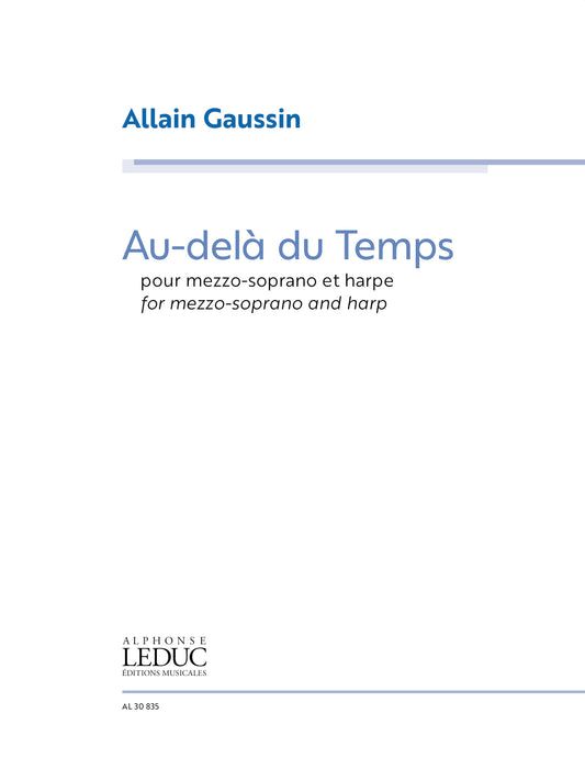 Au-Delà Du Temps