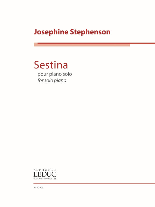 Sestina