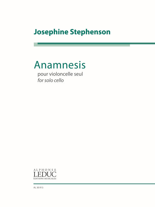 Anamnesis