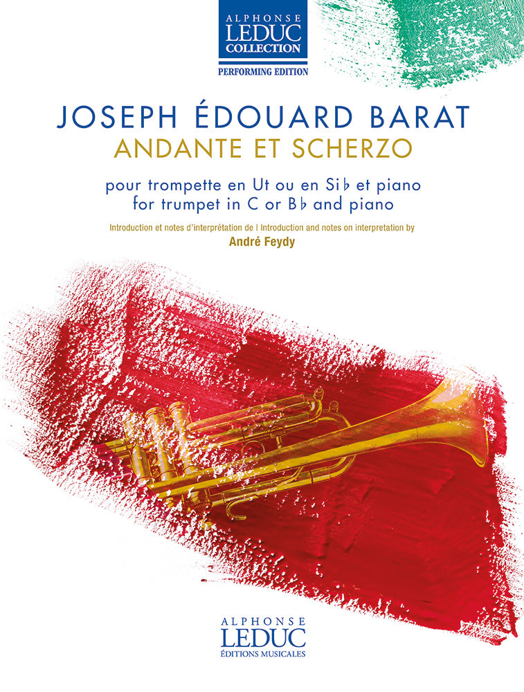 Andante et Scherzo