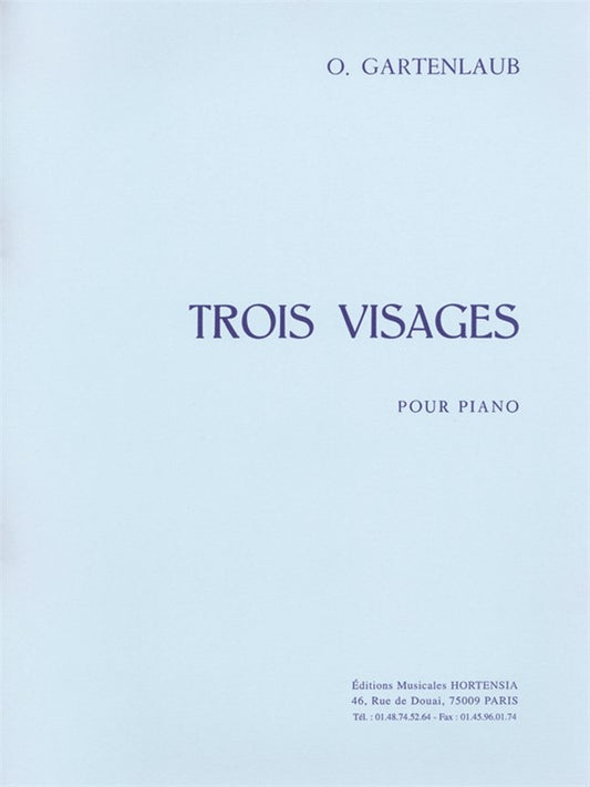 3 Visages