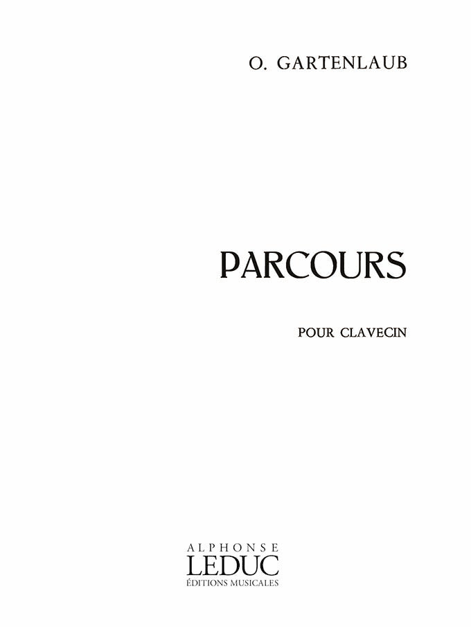 Parcours