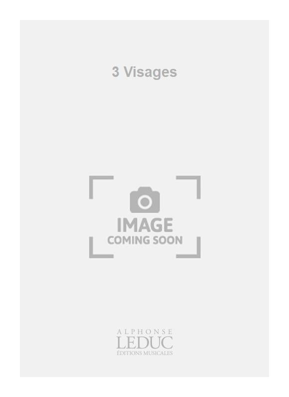 3 Visages