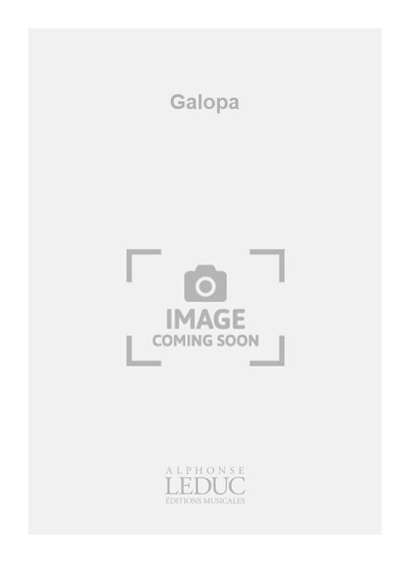 Galopa