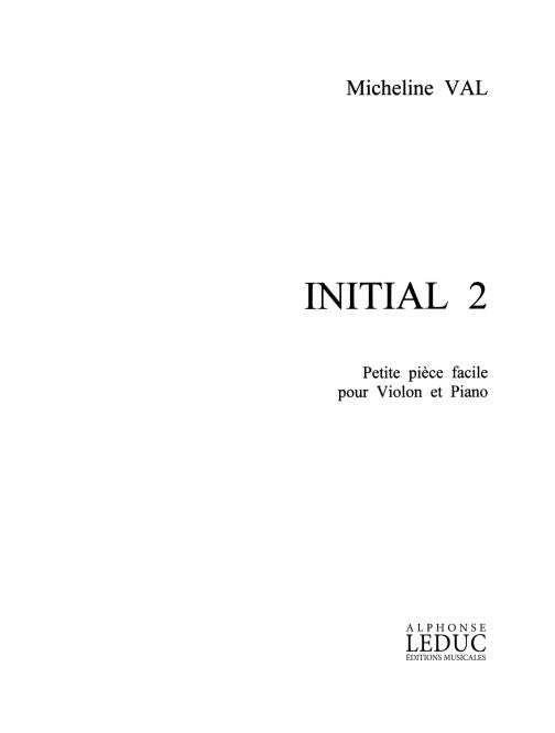 Initial 2