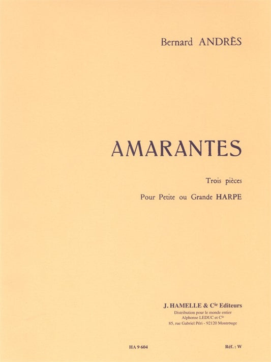 Amarantes