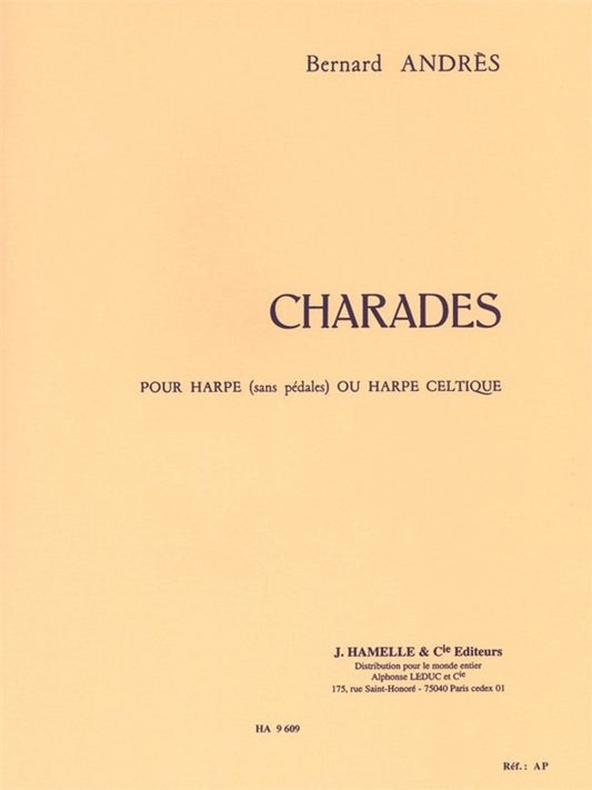 Charades